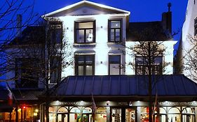 Hotel Pannenkoekhuis Vierwegen